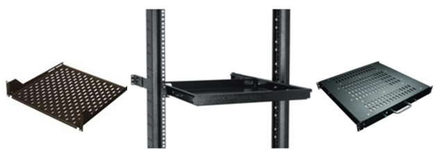 Полки, ящики Conteg