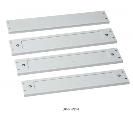 Комплект панелей для цоколей шкафов DP-P-PDN Комплект панелей для цоколей шкафов