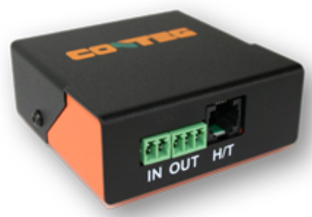 Контроллер RAMOS MINI Контег