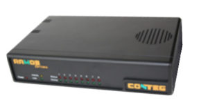 Контроллер RAMOS OPTIMA Контег