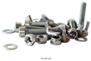 Соединительные комплекты DP-DR-UNI Соединительный комплект