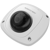 Mini Видеокамера Hikvision DS-2CD2512F-I Mini