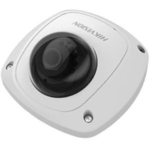Мини IP-камера Hikvision DS-2CD2512F-I