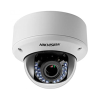 THD-видеокамеры Hikvision