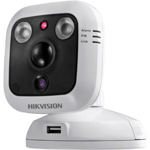 Видеокамера Hikvision DS-2CD8464F-EI фото 