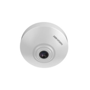 Видеокамера Hikvision iDS-2CD6412FWD/C фото1