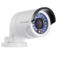 Видеокамера Hikvision DS-2CD2010F-I
