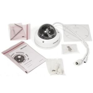 IP видеокамера Hikvision DS-2CD2142FWD-I