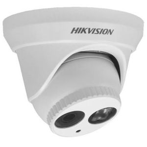 Видеокамера Hikvision DS-2CD2342WD-I фото