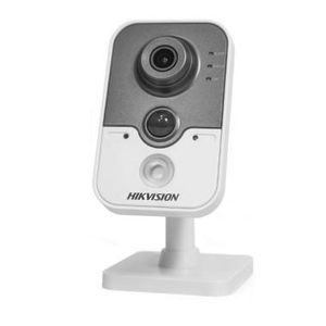 IP відеокамера Hikvision DS-2CD2410F-I фото