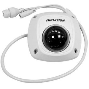 Видеокамера Hikvision DS-2CD2532F-IWS фотография