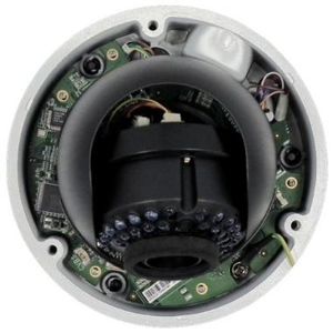 Видеокамера Hikvision DS-2CD2732F-IS фото