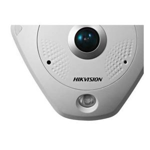 Видеокамера Hikvision DS-2CD6332FWD-IS изображение