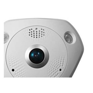 IP відеокамера Hikvision DS-2CD6332FWD-IV