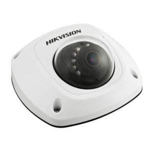 Видеокамера Hikvision DS-2CD2110F-I -фото