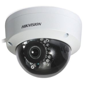 Видеокамера Hikvision DS-2CD2110F-I - фото