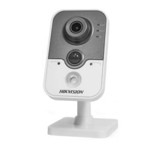 Видеокамера Hikvision DS-2CD2410F-IW фото 1