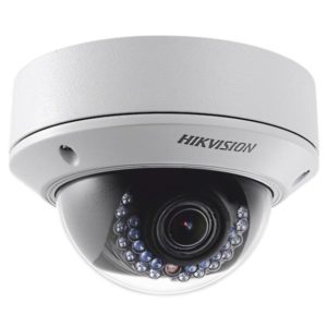 Видеоамера Hikvision DS-2CD2712F-IS - фото 1
