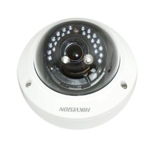 Видеоамера Hikvision DS-2CD2712F-IS - фото 2