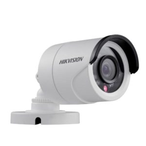 Відеокамера Hikvision DS-2CE16C2T-IR - фото