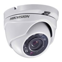 Видеокамера Hikvision DS-2CE56D5T-IRM