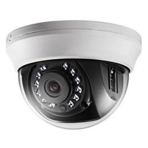 THD - камера Hikvision DS-2CE56C0T-IRMM