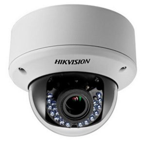 Видеокамера Hikvision DS-2CE56D1T-VFIR - фото