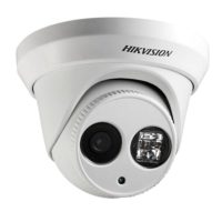 Видеокамера Hikvision DS-2CE56C5T-IT3