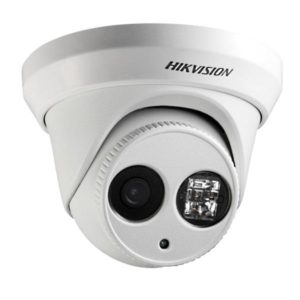 Видеокамера Hikvision DS-2CE56C2T-IT3 Видеокамера Hikvision DS-2CE56C2T-IT3