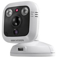 Видеокамера Hikvision DS-2CD2C10F-IW