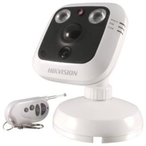 Видеокамера Hikvision DS-2CD2C10F-IW фото 2