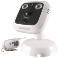 Відеокамера Hikvision DS-2CD2C10F-IW