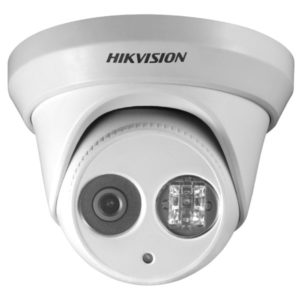 Видеокамера Hikvision DS-2CD2312-I фото2