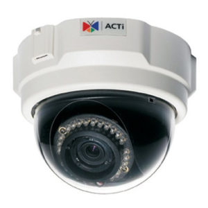 Мережеві відеокамери ACTi